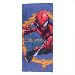 Toalla Suavitec Spider-man