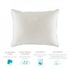 Almohada firme sognare