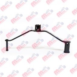 [F11030218] PEDAL FRENO TRASERO VORT-X 300
