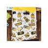 Cobertor ultrasuave Minions