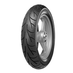 Llanta para motocicleta 100/90-19 Continental contigo 57H TL front