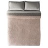 Cobertor austral velvet Rosa