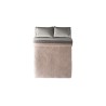 Cobertor austral velvet Rosa