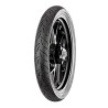 Llanta para motocicleta 90/90-18 Continental street 57P TL r/f