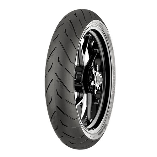 Llanta para motocicleta LL 110/70R-17 Continental Conti Road 54V