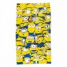 Toalla Suavitec Minions