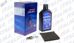 [MOTKT226] KIT DE SPROCKETS Y CADENA WINDSOR P/HO