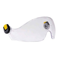 Protector visor vizir - Petzl | TRABAJO VERTICAL