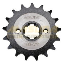 [E12020059] ENGRANE GRANDE (Z162 Z218) RT180, FT180