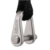 Conector de acero Quickie - Notch