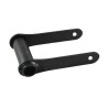 Soporte amortiguador para motocicleta R15 Jiajue