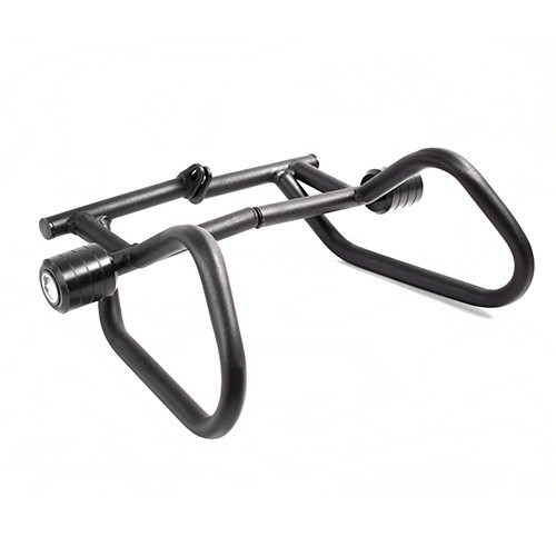Slider para motocicleta DM 250 con jaula
