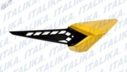 [F15030186] RIN TRAS AMARILLO FLUORESCENTE WS150 SPORT