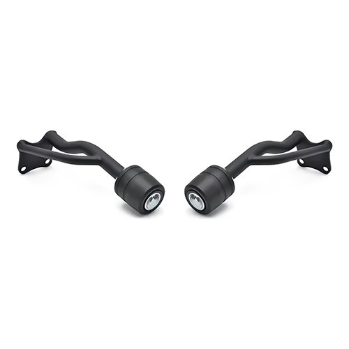 Slider para motocicleta Gixxer SF