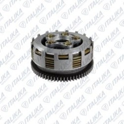 [E13020177] CONJUNTO EMBRAGUE PASSENGER