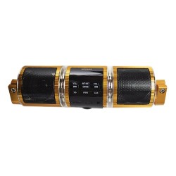 Bocina MP3/FM bluetooth MT487 Kinlley