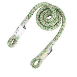 Prusik Ojo por Ojo 8.1 mm 76 cm - Rope Logic |