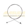 [CAB-1200-1005A] CABLE EMBRAGUE 1*19-1.8MM-1990MM