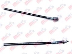 [E1303KP04] KIT DE PASTAS DE CLUTCH 201