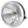 Faro Completo Suzuki En125 / GL150 WSTD