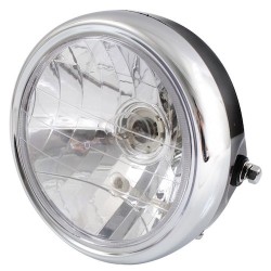 Faro Completo Suzuki En125 / GL150 WSTD