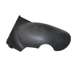 Salpicadera trasera para motocicleta M4 Jiajue