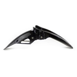 Salpicadera delantera para motocicleta frontal M4 Jiajue