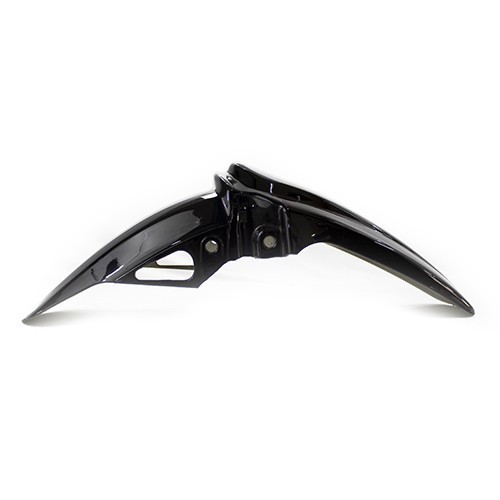 Salpicadera delantera para motocicleta frontal M4 Jiajue