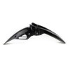 Salpicadera delantera para motocicleta frontal M4 Jiajue