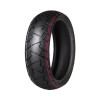 Llanta para Motocicleta 110/70-17 Timsun TS-659A TL