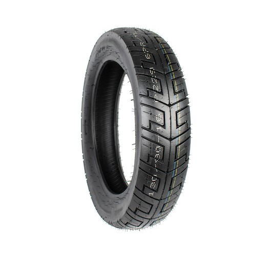 Llanta para Motocicleta 130/90-16 73P 6PR Tubeless P229 Motometa