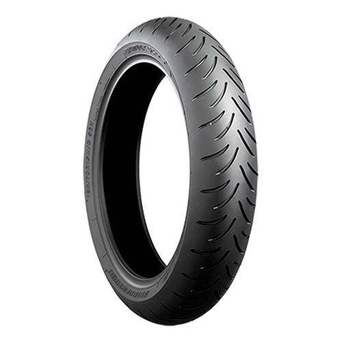 Llanta para motocicleta 120/70-12 Bridgestone battlax 51S TL front