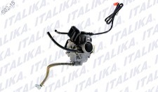 [F04030221] CHICOTE ACELERADOR FT110 2016