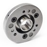 Impulsor de arranque de clutch