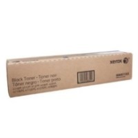 Tóner Xerox 4110/4590 Color Negro