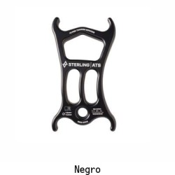Dispositivo ATS - Sterling Rope | ESCALADA - My