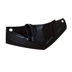 Cubierta de tablero delantero Triton