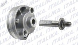[F04040153] BOTON INTERRUPTOR FARO/LUCE   XT110RT 2017