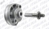 [F04040153] BOTON INTERRUPTOR FARO/LUCE   XT110RT 2017