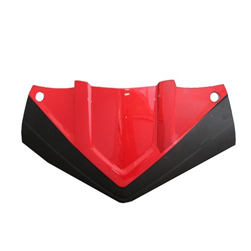 Cubierta frontal Roadster