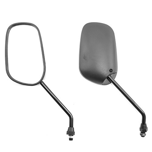 Espejos para motocicleta Cargo 125 10mm Kinlley