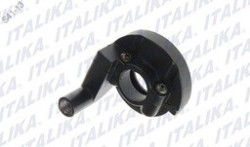 [EJE-1503-1001] BUJE CHICO DEL EJE GIRATORIO DE ARRANQUE MOTONETA SCOOTER CS125/DS125 12*16*12