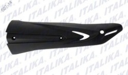 [20-2097] PORTA FOCO FARO DELANTERO HONDA C90 STR CG125 P 12V