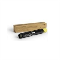 TONER XEROX AMARILLO 11.8K