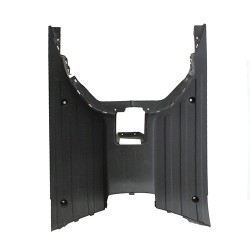 Piso phantom