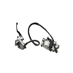 Caliper para barracuda