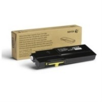 TONER XEROX AMARILLO EXTRA ALTA CAPACIDAD