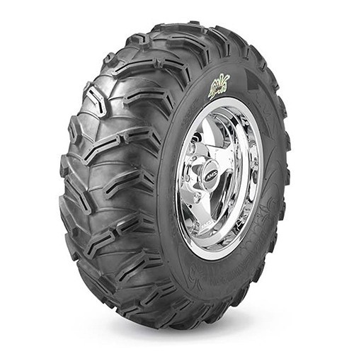 Llanta para Motocicleta 22x11-9 Blackwidow 6PR AMS
