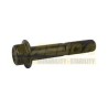 [TOR-6701-0809A] TORNILLO DECORATIVO ALUMINIO CON COLORES REDONDO M6 AZUL