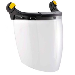 Pantalla Protector Para Cascos Vizen - Petzl |